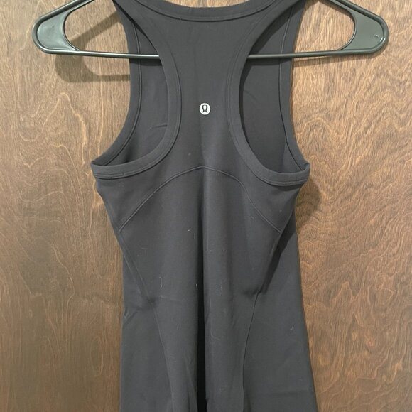 lululemon Align™ Hip-Length Racerback Tank Top - Picture 4 of 4
